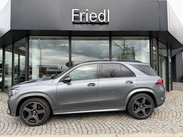 Mercedes-Benz GLE 450 d 4M AMG, Head-up, Keyless, AHK, PANO, 2024 Diesel