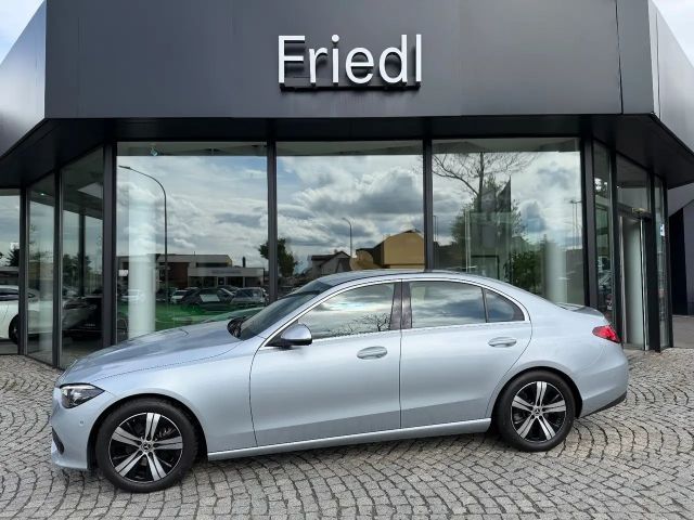 Mercedes-Benz C 220 C220d 2021 Diesel