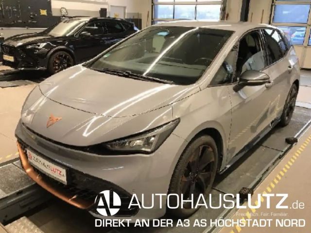 Cupra Born CUPRA Born 170 kW (231 PS) 77 kWh 2022 Elektrisch