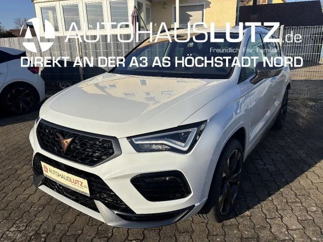 Cupra Ateca CUPRA Ateca 2.0 TSI 140 kW (190 PS) 7-Gan  [...] 2024 Benzine