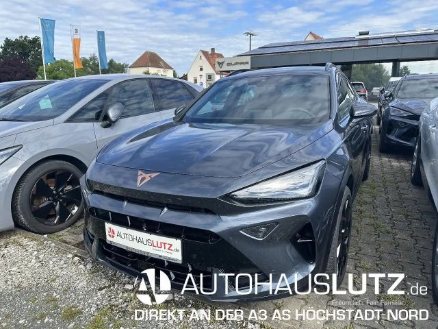Cupra Formentor CUPRA Formentor 1.5 eTSI 110 kW (150 PS)   [...] 2024 Benzine
