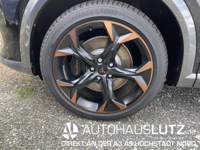 Cupra Formentor CUPRA Formentor VZ 1.4 e-HYBRID 180 kW (2  [...] 2024 Hybride / Benzine