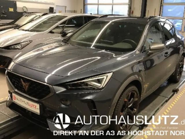 Cupra Formentor CUPRA Formentor VZ 1.4 e-HYBRID 180 kW (2  [...] 2023 Hybride / Benzine