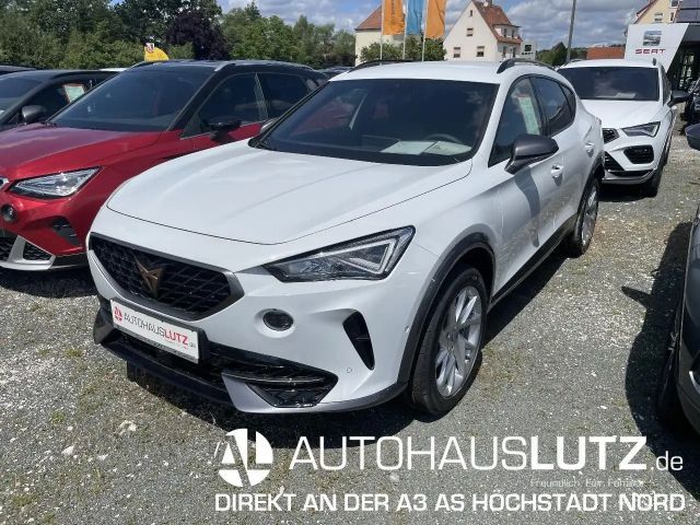 Cupra Formentor CUPRA Formentor 1.5 TSI 110 kW (150 PS) 7  [...] 2024 Benzine
