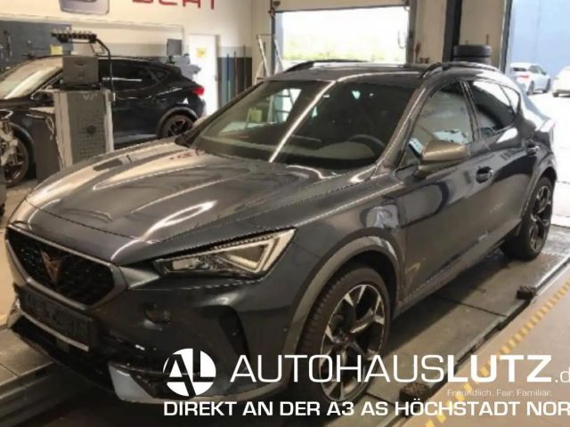 Cupra Formentor CUPRA Formentor VZ 1.4 e-HYBRID 180 kW (2  [...] 2023 Hybride / Benzine