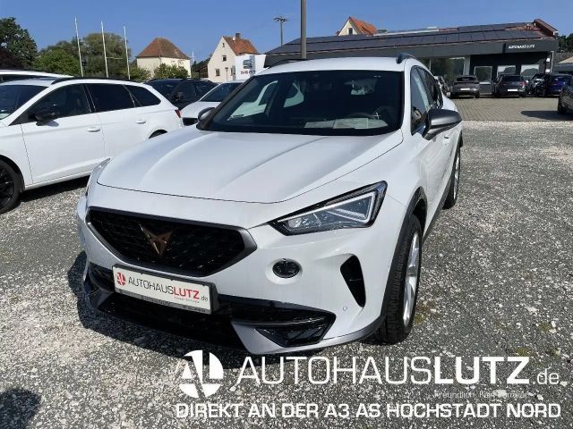Cupra Formentor CUPRA Formentor 1.5 TSI 110 kW (150 PS) 7  [...] 2023 Benzine