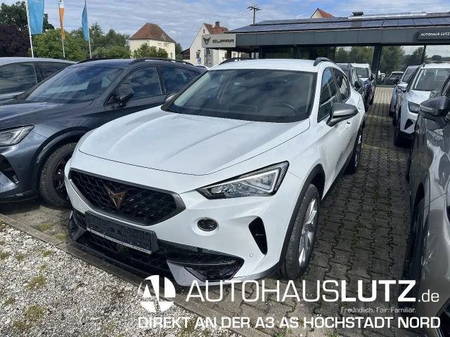 Cupra Formentor CUPRA Formentor 1.5 TSI 110 kW (150 PS) 7  [...] 2024 Benzine
