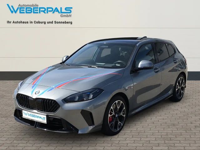 BMW 120 120 M Sport-1.HAND-NAVI-360°KAMERA-SPORTPAKET 2024 Benzine