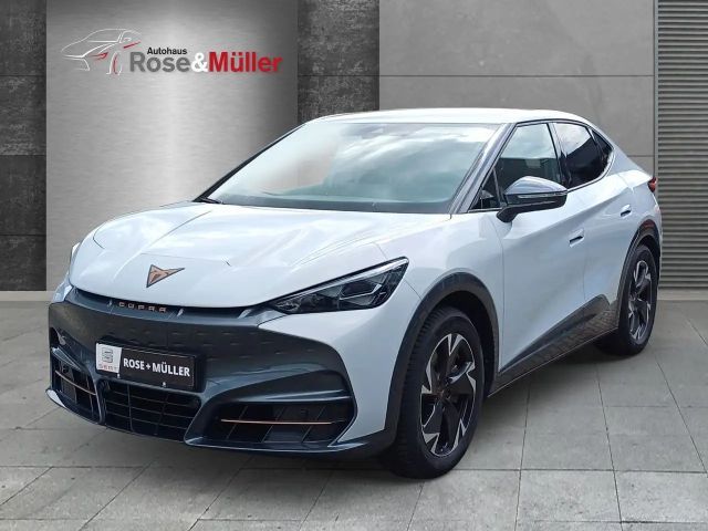 Cupra Tavascan 210 kW Endurance*RFK*EPH*ALLWETTER* 2025 Elektrisch
