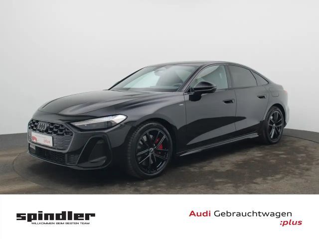 Audi A5 S-Line TFSIe quattro S-tronic / AHK 2026 Hybride / Benzine