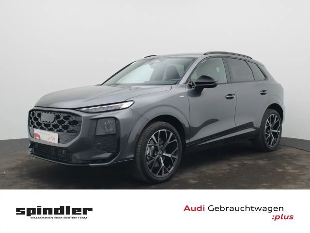 Audi Q3 S-Line TFSI quattro S-tronic/ TechPlus,Matrix 2026 Benzine