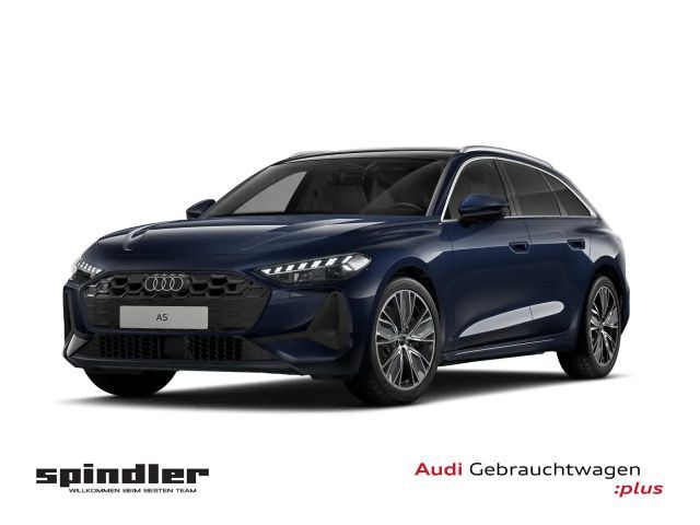 Audi A5 TDI S-tronic / Pano, Tech, AHK, LED+ 2025 Diesel