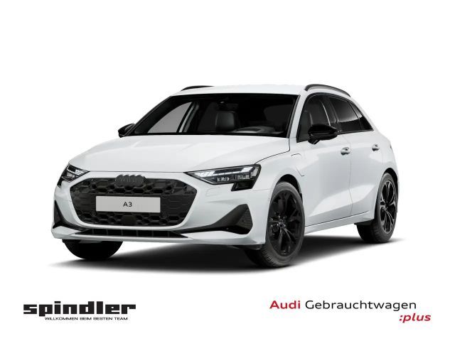 Audi A3 advanced 40TFSIe S-tronic/ AHK, LED 2025 Hybride / Benzine