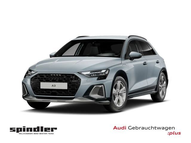 Audi A3 40 TFSIe S-tronic / Sonos, AHK, LED 2025 Hybride / Benzine