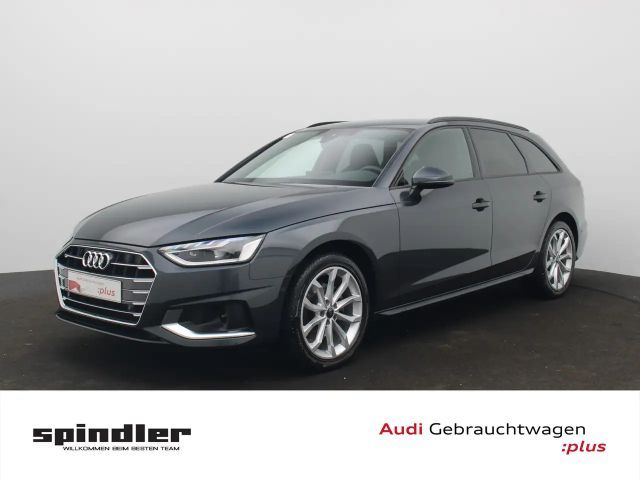 Audi A4 S-Line 35 TDI S-tronic / Standh, Navi+ 2024 Diesel