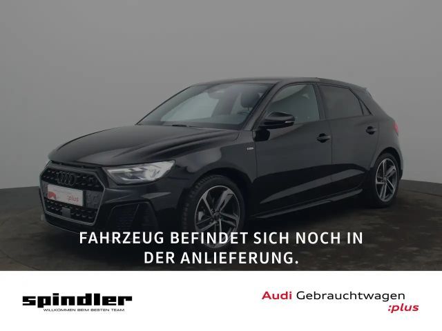 Audi A1 S-Line 30TFSI S-tronic/ CarPlay,LED 2026 Benzine