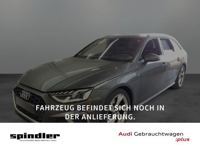 Audi A4 S-Line 35TFSI S-tronic/ Navi, Pano, LED 2023 Benzine