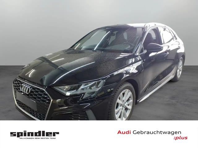 Audi A3 S-Line 35 TFSI S-tronic / CarPlay 2023 Benzine