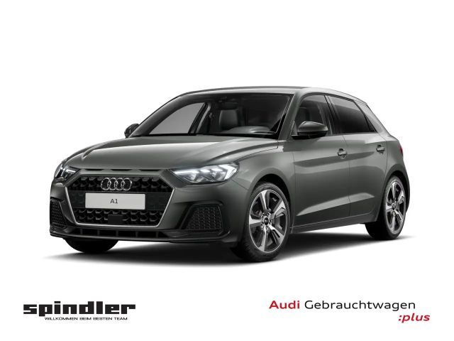 Audi A1 advanced 30 TFSI S-tronic / CarPlay 2025 Benzine