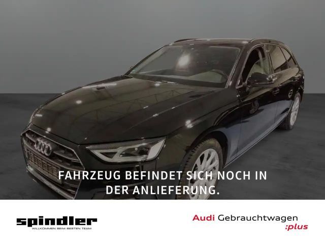 Audi A4 35 TFSI S-tronic / MMI-Navi+, CarPlay 2022 Benzine