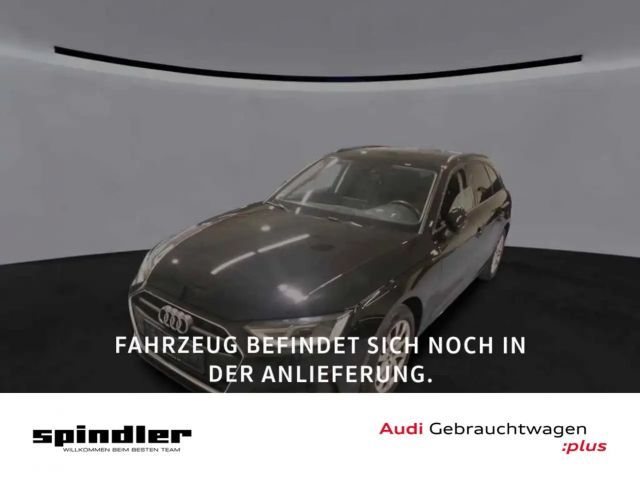 Audi A4 35 TFSI S-tronic / MMI-Navi+, CarPlay 2022 Benzine