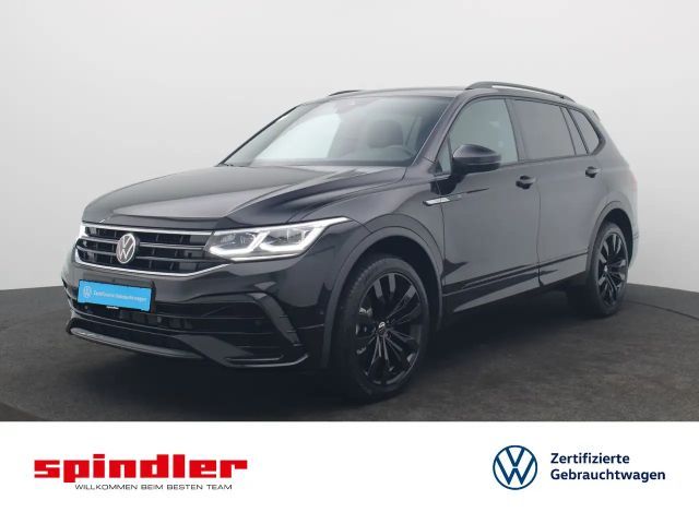 Volkswagen Tiguan Allspace R-Line 2.0TSI DSG 4M / Pano, AHK 2025 Benzine