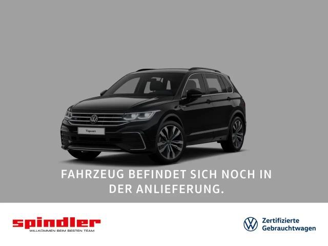 Volkswagen Tiguan R-Line 1.5TSI DSG / IQ.Drive, Matrix, AHK 2023 Benzine