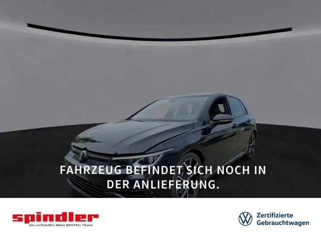 Volkswagen Golf R VIII 2.0TSI 4M DSG/ BlackStyle, Pano, ACC 2023 Benzine