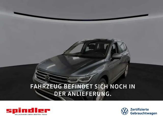 Volkswagen Tiguan Allspace Elegance 2.0TDI 4M DSG/ HuD, AHK 2023 Diesel