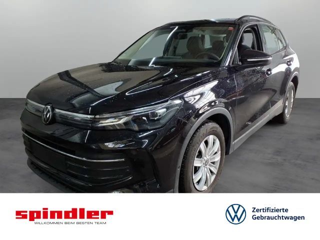 Volkswagen Tiguan Life 2.0 TDI DSG / Navi, ParkAssist+, LED 2024 Diesel