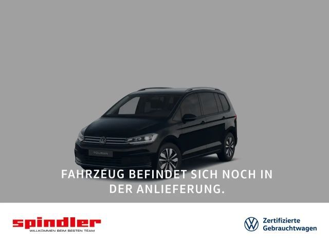 Volkswagen Touran Goal 2.0TDI DSG / 7-Sitze, Navi, AHK, LED 2025 Diesel
