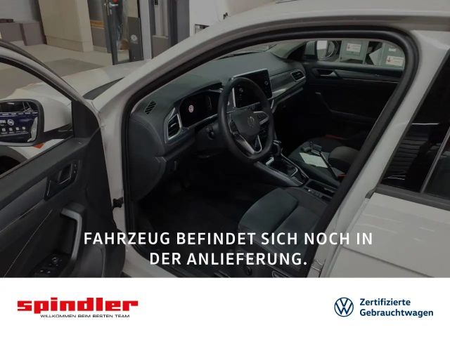 Volkswagen T-Roc Style 2.0 TDI DSG / IQ.Drive, Standh, LED+ 2024 Diesel