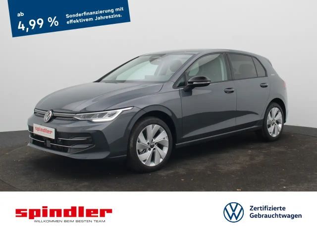 Volkswagen Golf Energy 1.5 eTSI DSG / Navi, LED, ACC, RFK 2025 Benzine
