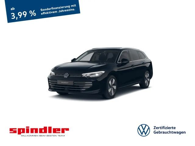 Volkswagen Passat 2025 Benzine