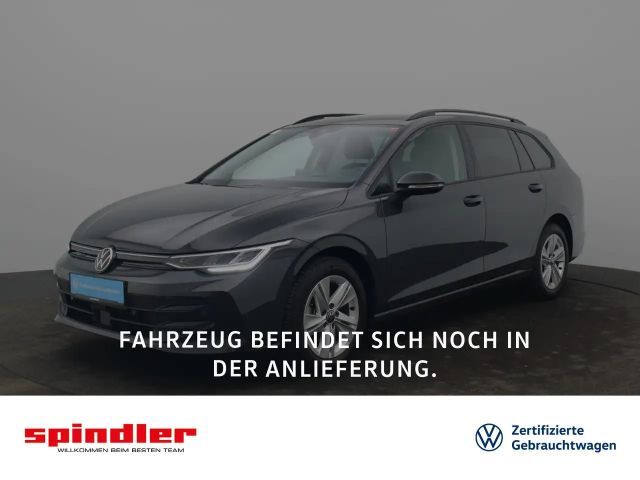 Volkswagen Golf Variant VIII Life 1.5 eTSI DSG / LED, HuD 2025 Benzine