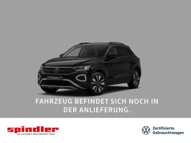 Volkswagen T-Roc Goal 2.0TDI DSG / Navi, CarPlay, AHK, LED+ 2025 Diesel