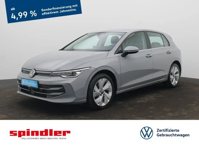 Volkswagen Golf VIII Style 1.5TSI/ Navi, CarPlay, HuD, LED+ 2024 Benzine