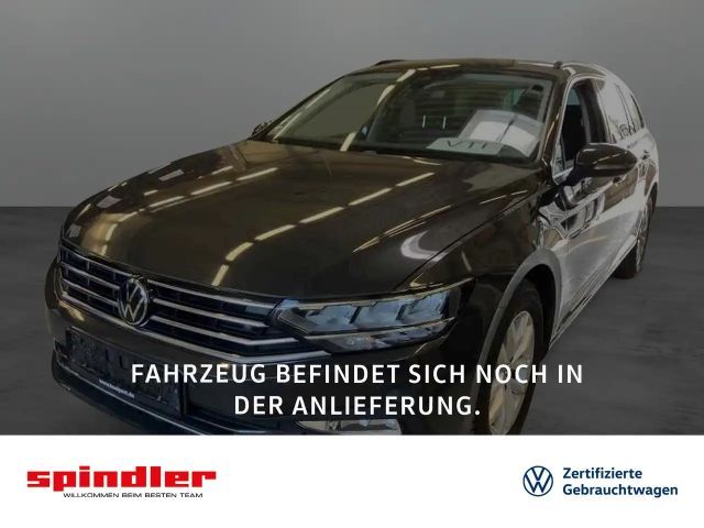Volkswagen Passat Variant Business 2.0 TDI DSG / Navi, AHK 2022 Diesel