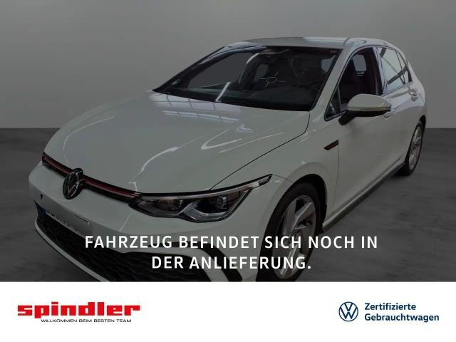 Volkswagen Golf GTI Golf VIII GTI 2.0 TSI DSG / Navi, CarPlay, LED+ 2022 Benzine