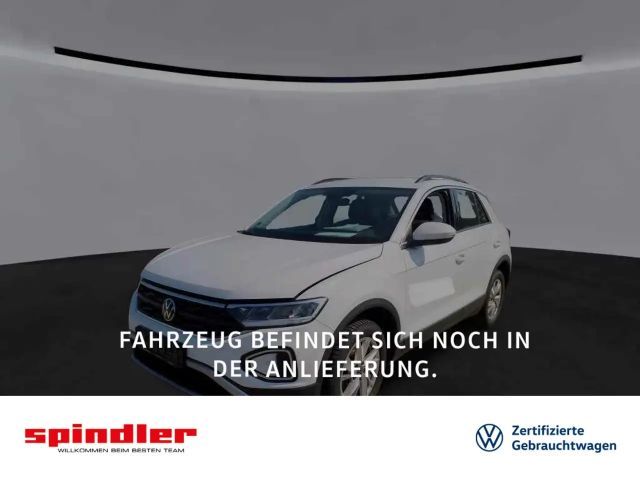 Volkswagen T-Roc Life 2.0TDI DSG / IQ.Drive, Navi, LED, ACC 2023 Diesel