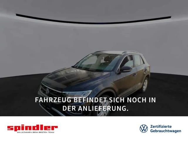 Volkswagen T-Roc Life 2.0 TDI DSG / Navi, CarPlay, LED, ACC 2023 Diesel