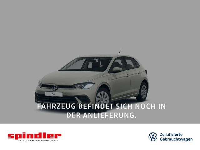 Volkswagen Polo Life 1.0 / App-Connect, DAB+, LED, SHZ, PDC 2024 Benzine