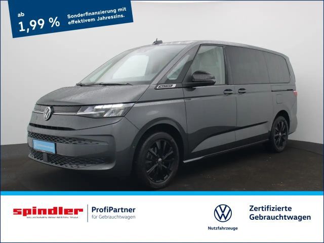 Volkswagen T7 Multivan Multivan Life lang DSG / Navi, Standh, AHK, LED 2024 Diesel