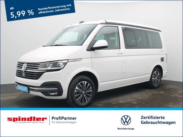 Volkswagen T6.1 California Ocean DSG / Markise, Standh, AHK 2023 Diesel