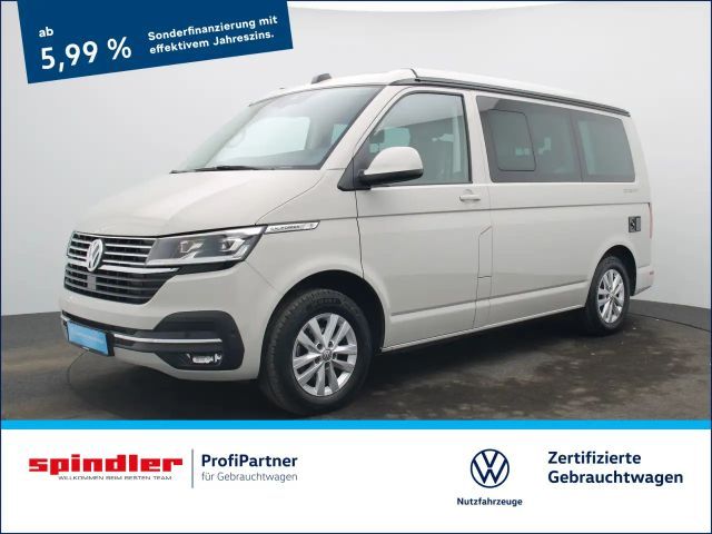 Volkswagen T6.1 California Ocean DSG / Markise, Standh, AHK 2023 Diesel