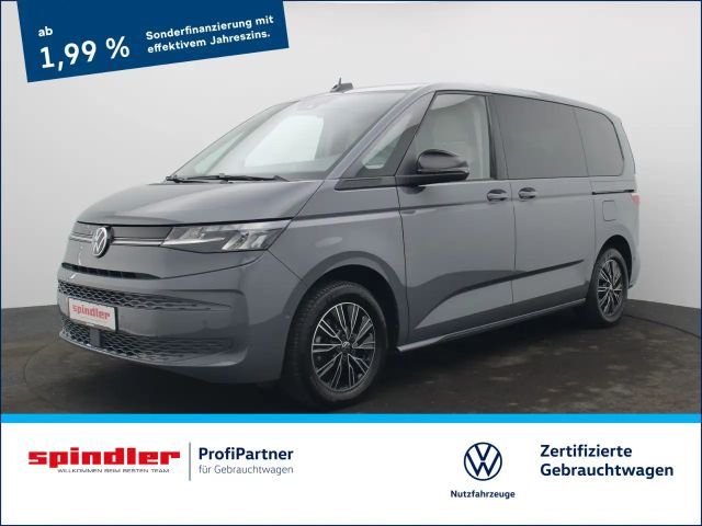 Volkswagen T7 Multivan Multivan Life DSG/ Standh, 7Sitze, AHK, LED, RFK 2025 Diesel