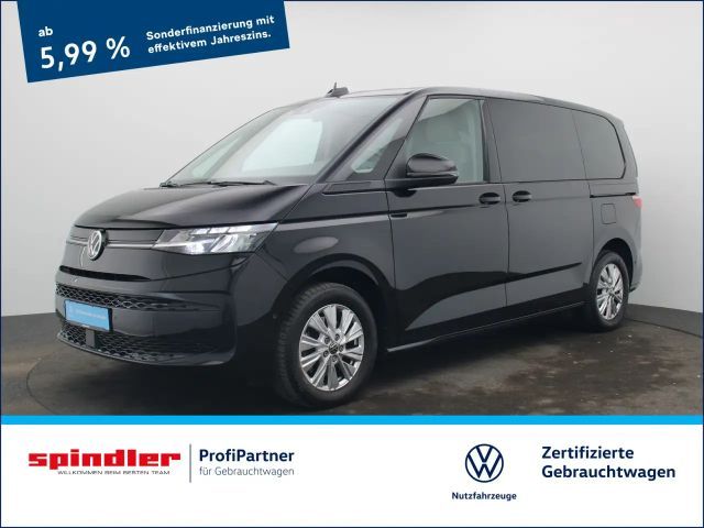 Volkswagen T7 Multivan Multivan Life 2.0TSI DSG / 7-Sitze, CarPlay, LED 2023 Benzine