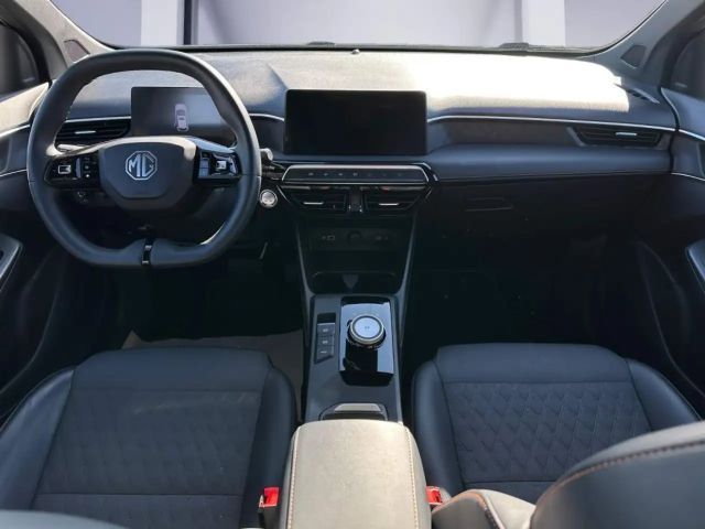 MG MG3