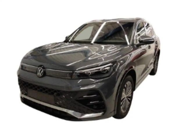 Volkswagen Tiguan 2.0TDI 4Motion DSG R-Line LED-Plus AHK STHZ Navi P 2025 Diesel
