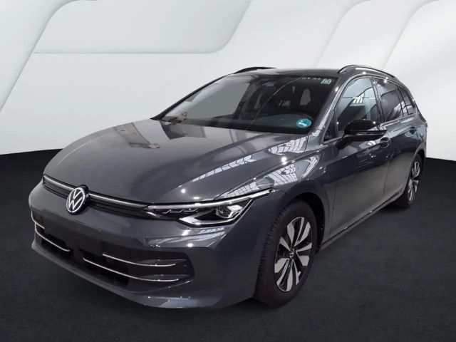 Volkswagen Golf Variant VIII 1.5 eTSI DSG Goal LED-Plus AHK Navi 360° 2025 Benzine